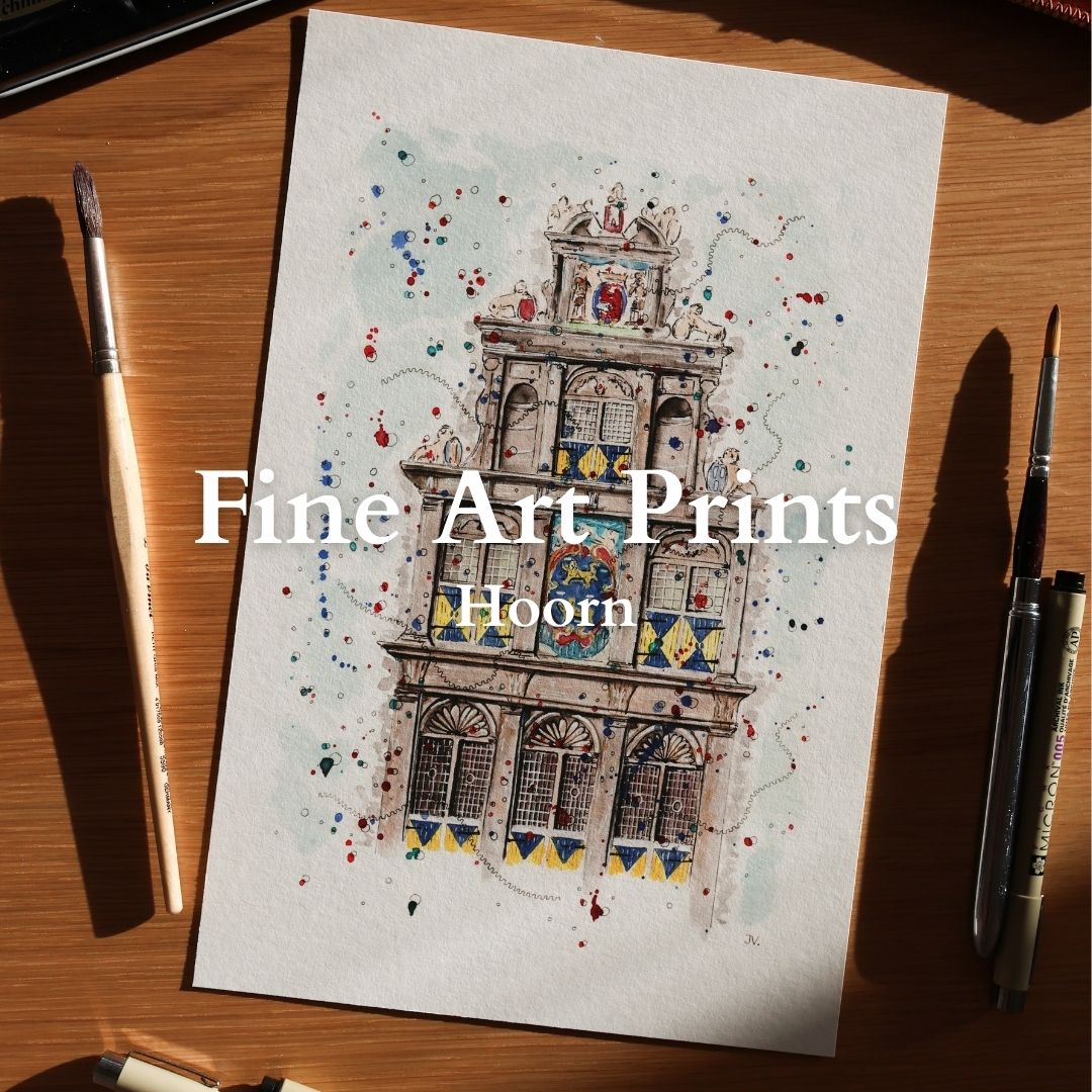 Fine Art Prints