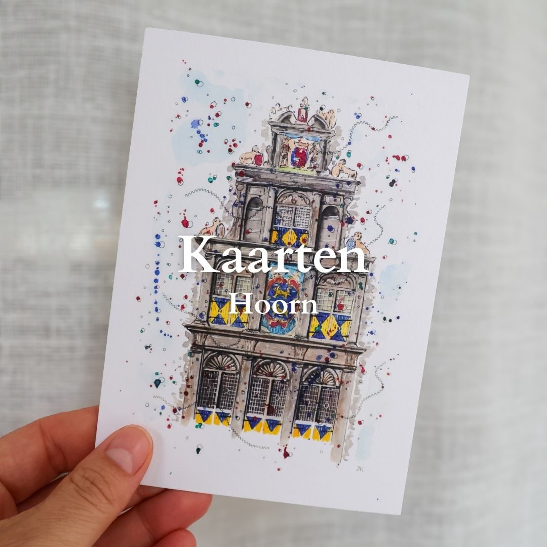 Cards - Hoorn - featured