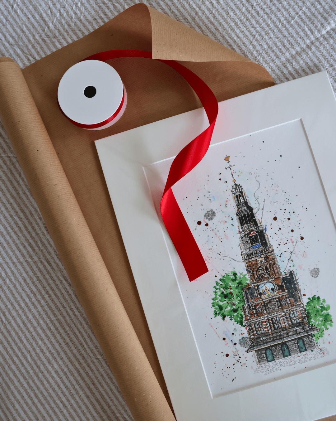 Waagtoren, Alkmaar - Afbeelding 4